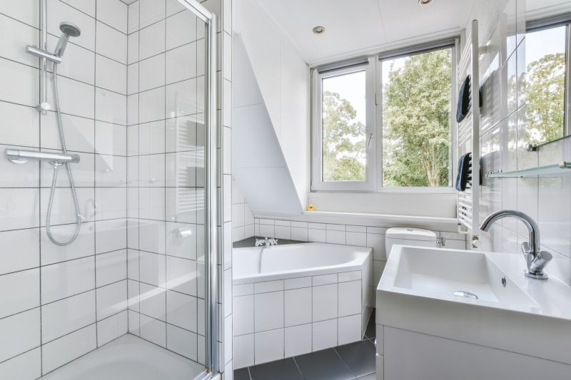 Best Shower Remodeling Contractors in Sulphur Springs, TX
